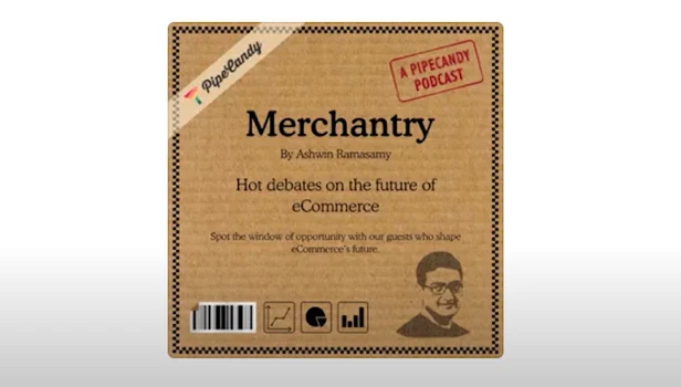 PipeCandy Merchantry - Is Headless really the future of DTC Brands